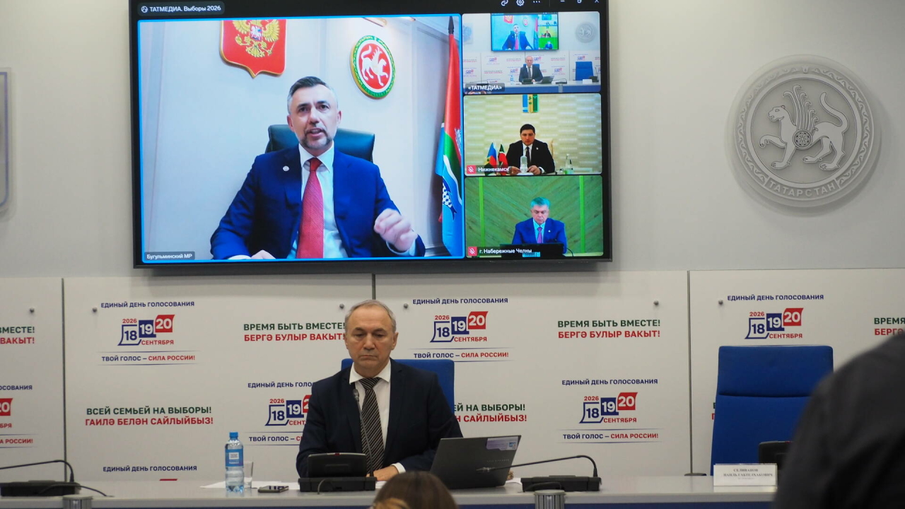 Чаллы, Түбән Кама, Бөгелмәдә сайлау барышы: тавыш бирү, концерт, ярминкә һәм ташламалар
