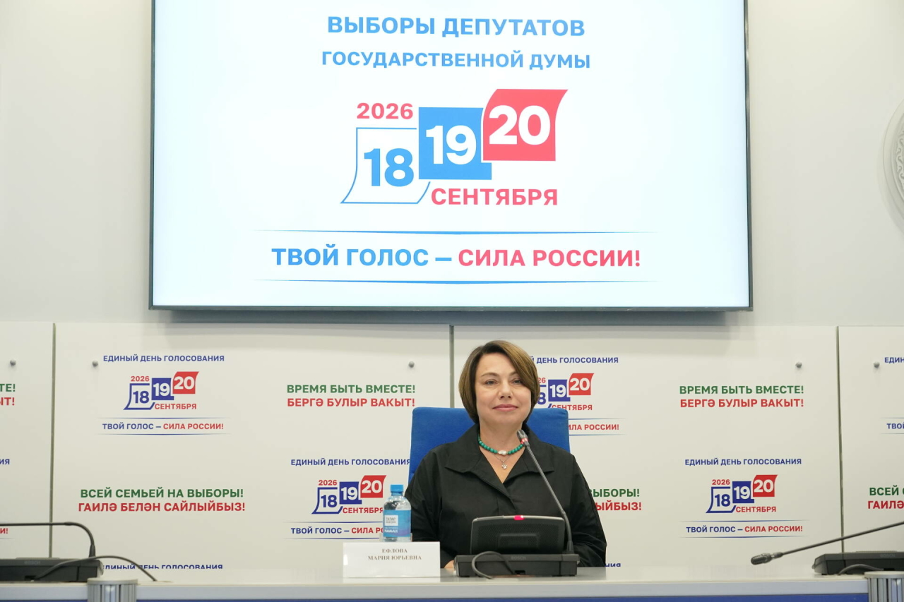 Экзит-пул нәтиҗәләре: 71,7 процент белән «Бердәм Россия» алда бара