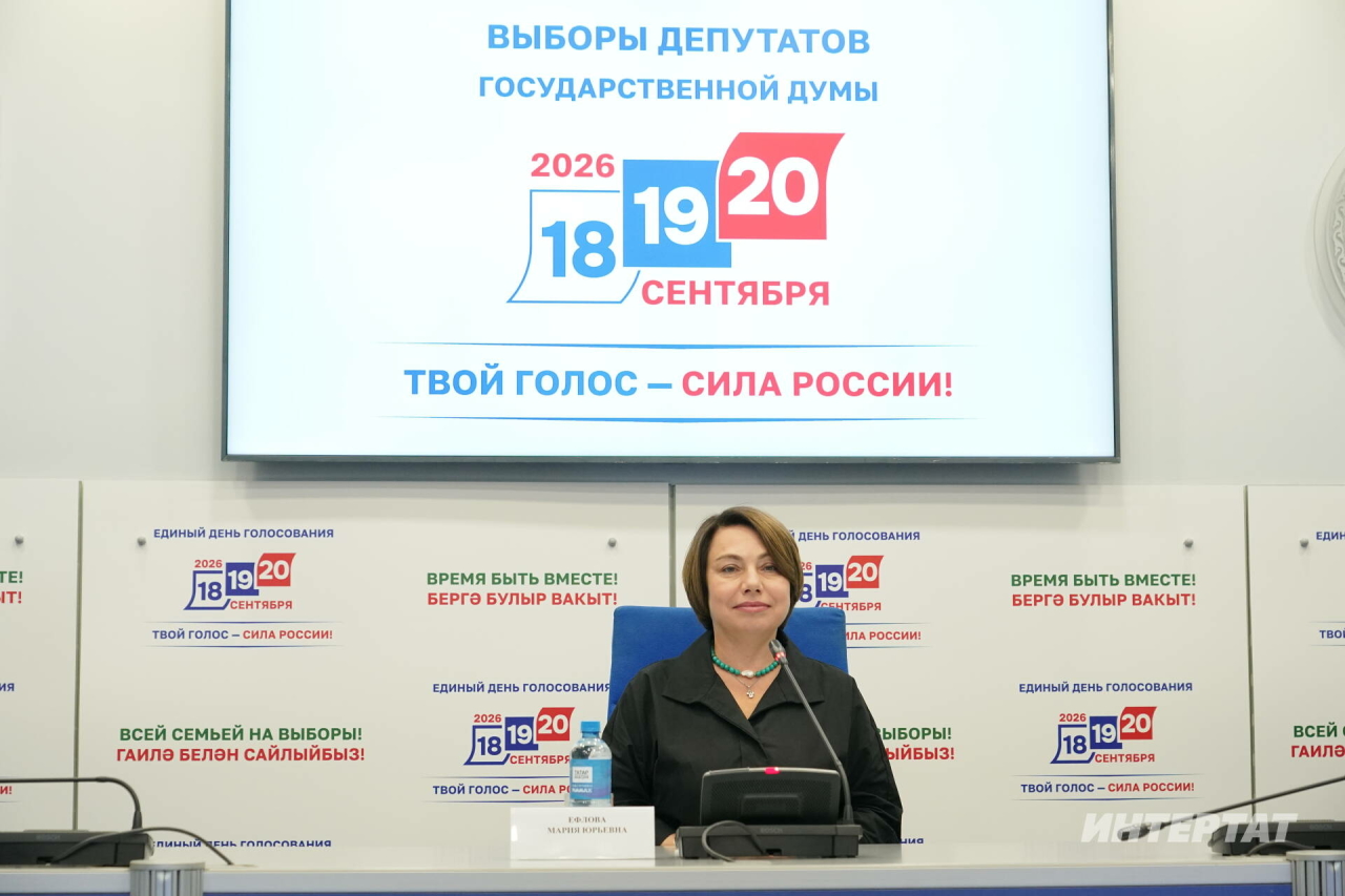 Экзит-пул нәтиҗәләре: 71,7 процент белән «Бердәм Россия» алда бара
