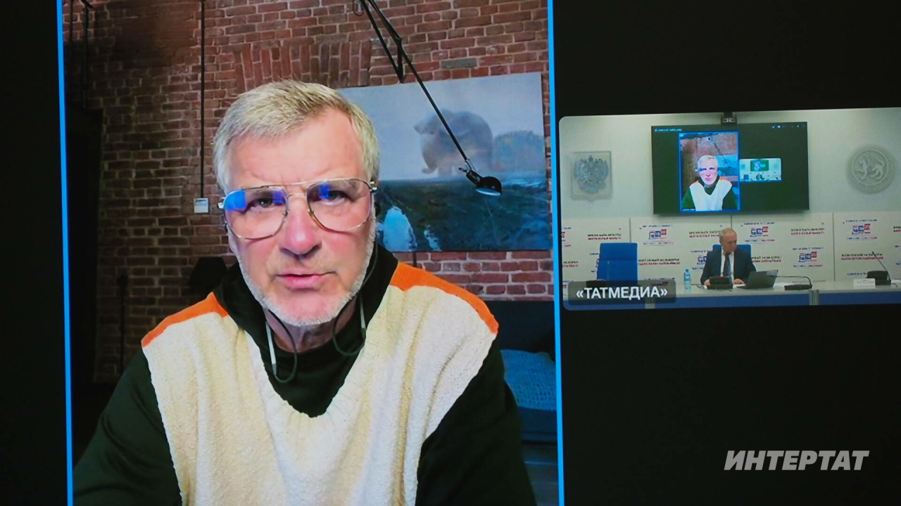 Марат Бәширов: «Гадәттә, халыкның күпчелеге якшәмбе көнне тавыш бирә»