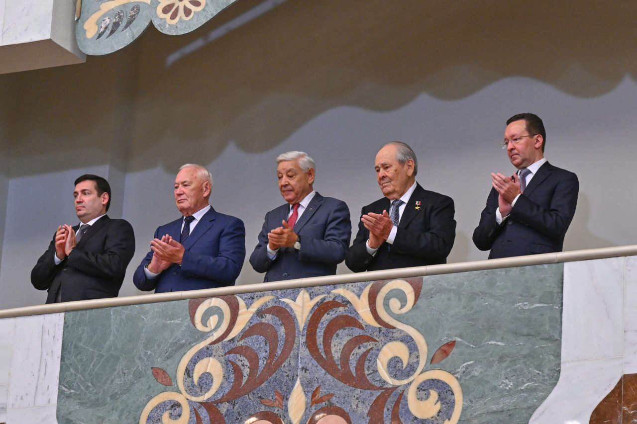 Юллама турында фикерләр: Шәймиев елы, киләчәккә планнар һәм яңа мөмкинлекләр