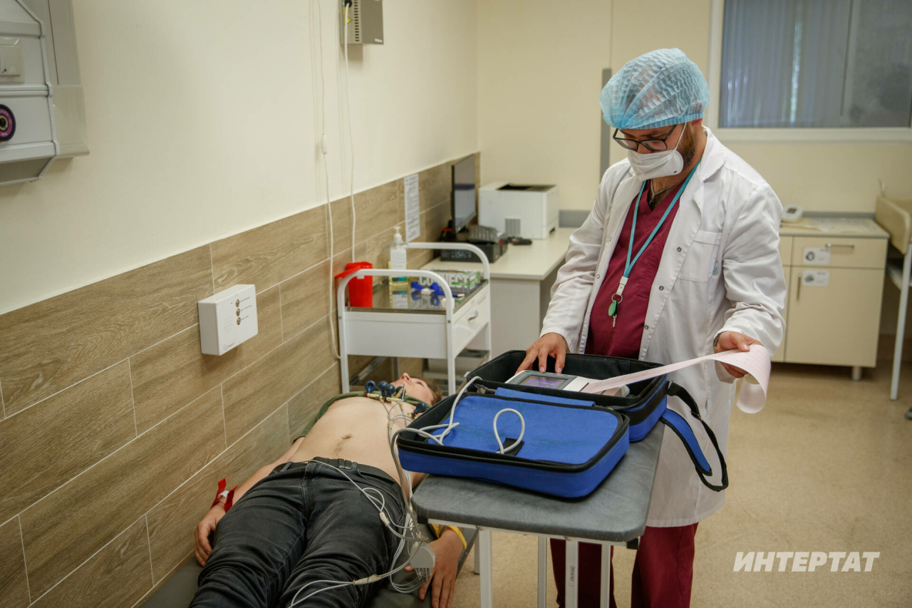 Инфаркт һәм инсультны ничек булдырмый калырга: табибтан 5 мөһим киңәш