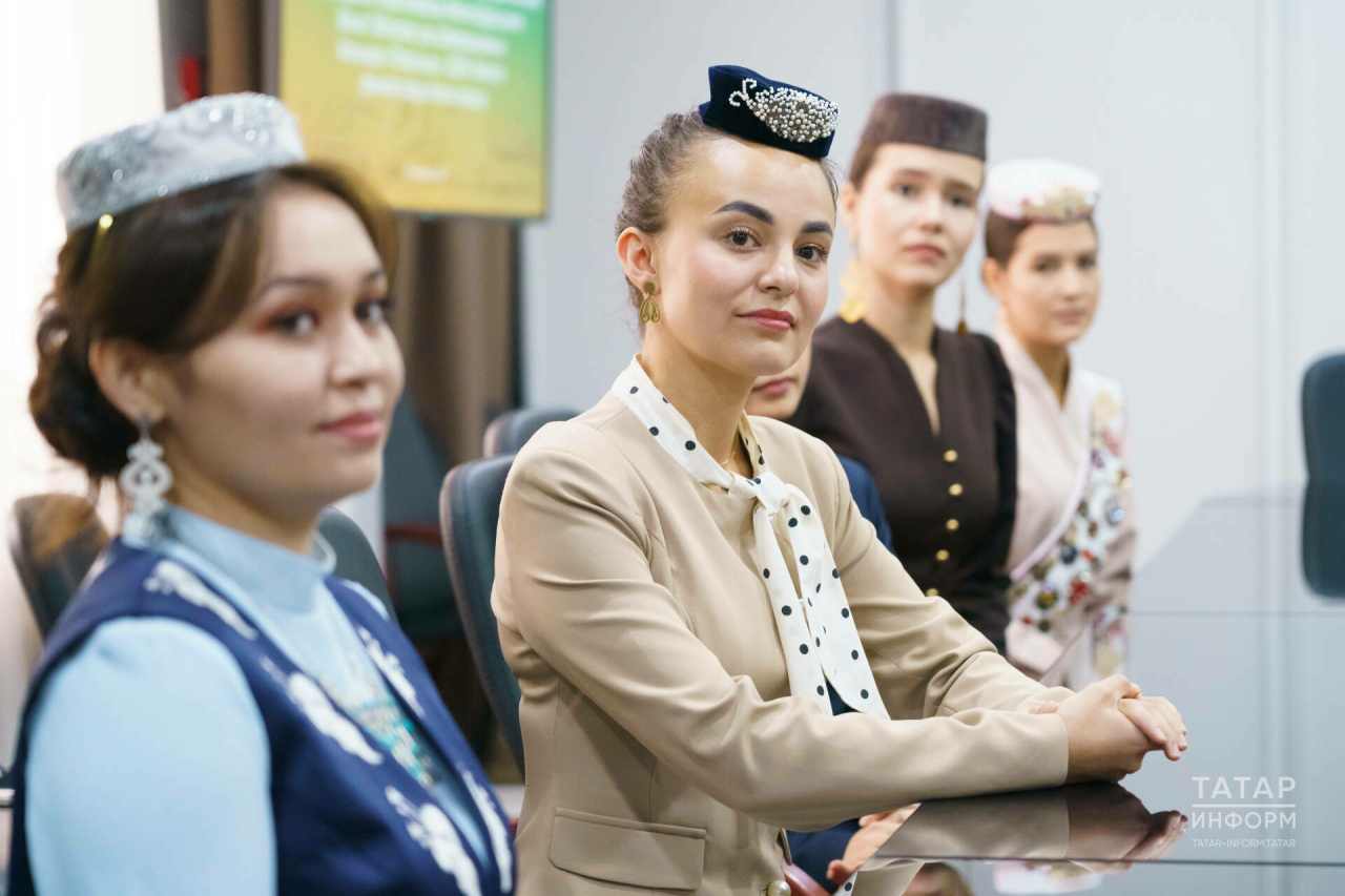 «Татар кызы – 2026»: җиңүчегә автомобильне Төрекмәнстан Президенты тапшырачак